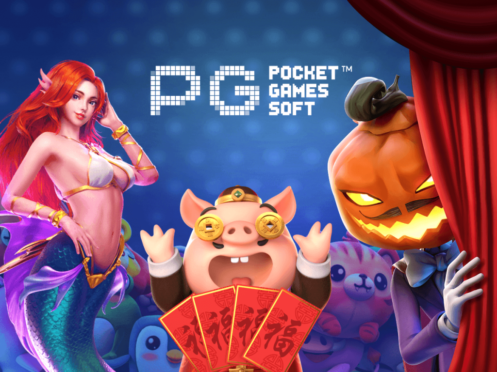 Laju Kencang Industri Slot Online di Indonesia: Saatnya Lirik PG Soft Sang Pendobrak Tren
