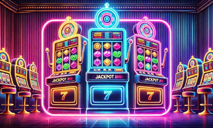 Panduan Awal Bermain Slot Online Tanpa Biaya Tambahan Untuk Pemain Judi