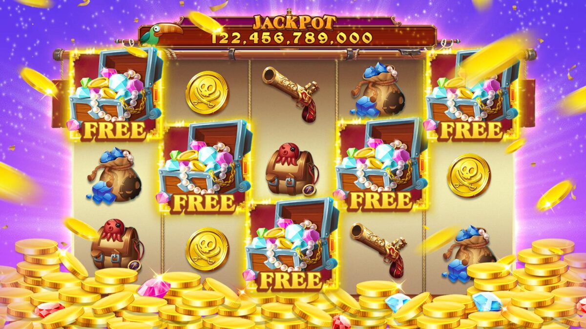 Permainan Slot Online Hari Ini yang Layak Dicoba oleh Pemula